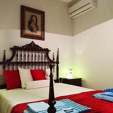 Casa Quinta Da Adega Do Chao - Vale Do Douro Villa Lamego Ngoại thất bức ảnh