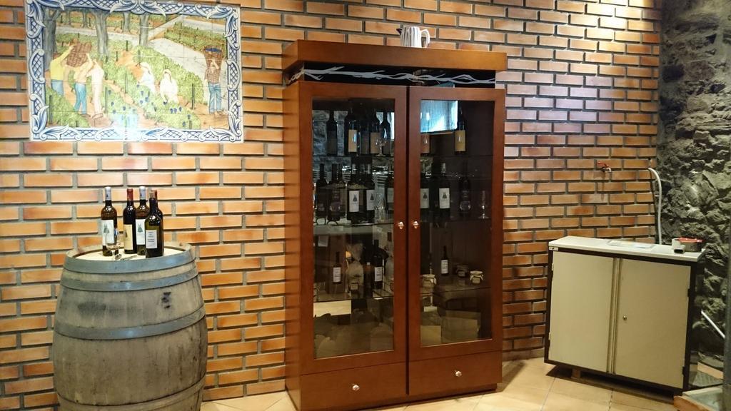Casa Quinta Da Adega Do Chao - Vale Do Douro Villa Lamego Phòng bức ảnh
