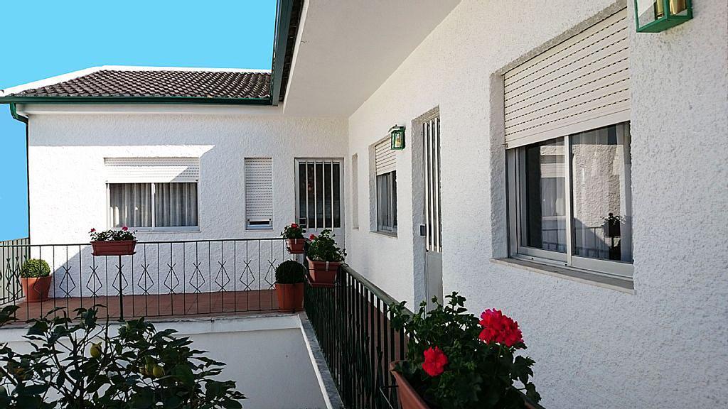Casa Quinta Da Adega Do Chao - Vale Do Douro Villa Lamego Ngoại thất bức ảnh