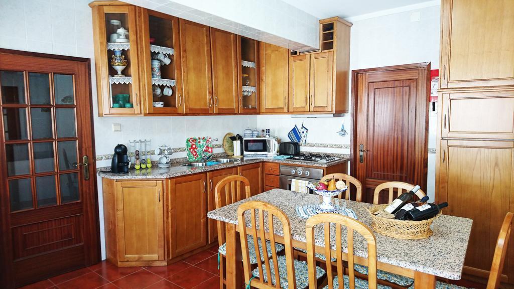 Casa Quinta Da Adega Do Chao - Vale Do Douro Villa Lamego Ngoại thất bức ảnh