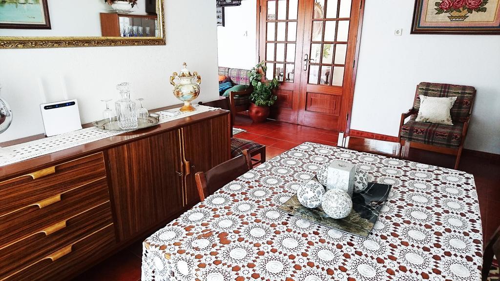 Casa Quinta Da Adega Do Chao - Vale Do Douro Villa Lamego Ngoại thất bức ảnh