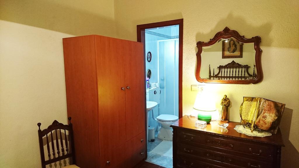 Casa Quinta Da Adega Do Chao - Vale Do Douro Villa Lamego Ngoại thất bức ảnh