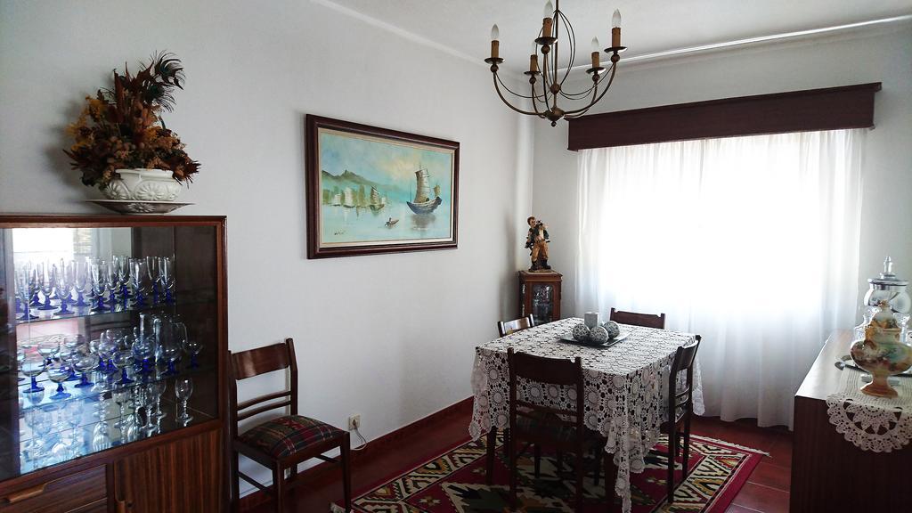 Casa Quinta Da Adega Do Chao - Vale Do Douro Villa Lamego Ngoại thất bức ảnh
