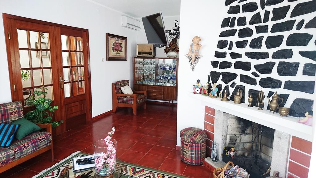 Casa Quinta Da Adega Do Chao - Vale Do Douro Villa Lamego Ngoại thất bức ảnh