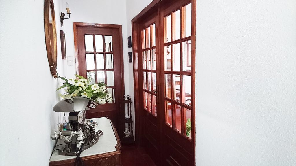Casa Quinta Da Adega Do Chao - Vale Do Douro Villa Lamego Ngoại thất bức ảnh